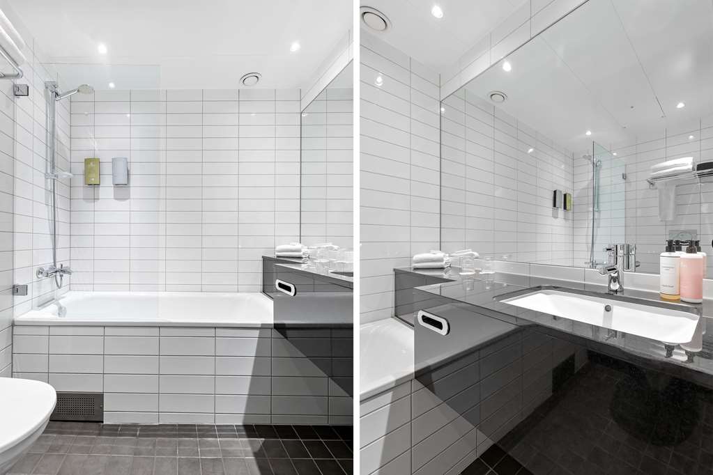 Images Best Western Plus Sthlm Bromma