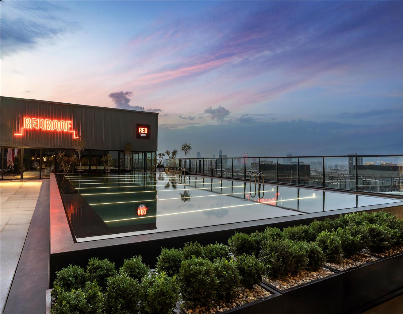 Images Radisson RED Izmir Point Bornova