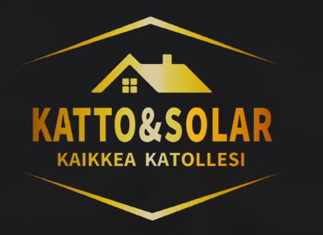 Images Katto & Solar Oy