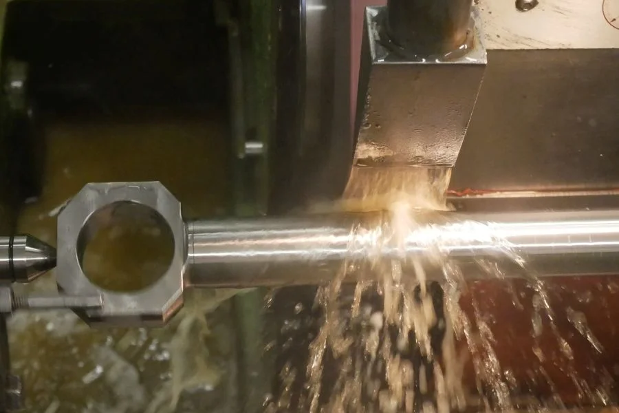 ​Michler Feinmechanik und Maschinenbau GmbH in Neuching, Feldlerchenstraße 7 in Neuching