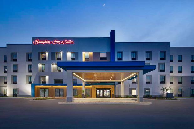Images Hampton Inn & Suites D'Iberville Biloxi