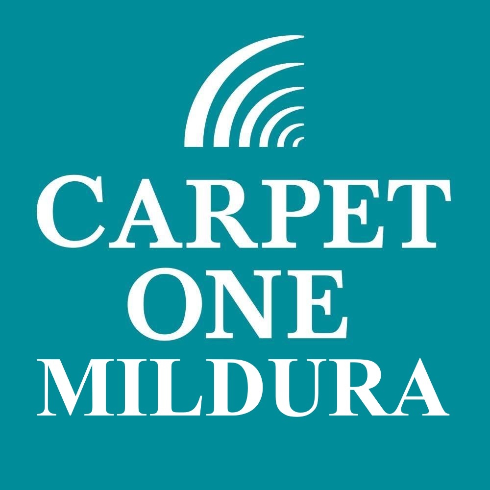 Carpet One Mildura Logo