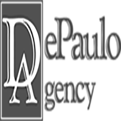 The DePaulo Agency, Inc. Logo
