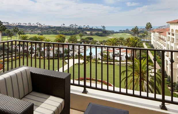 Images Waldorf Astoria Monarch Beach