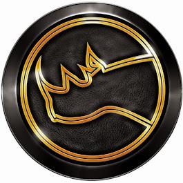 Spearmint Rhino Gentlemen's Club Las Vegas Logo