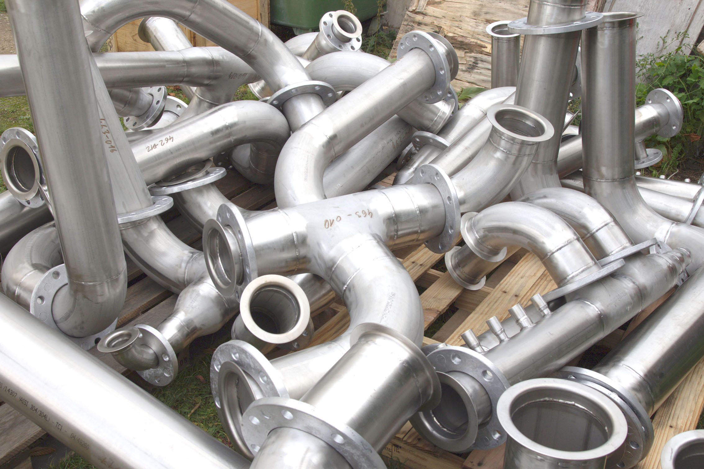 Pumpensysteme, Pottendorfer Strasse 67 in Tattendorf