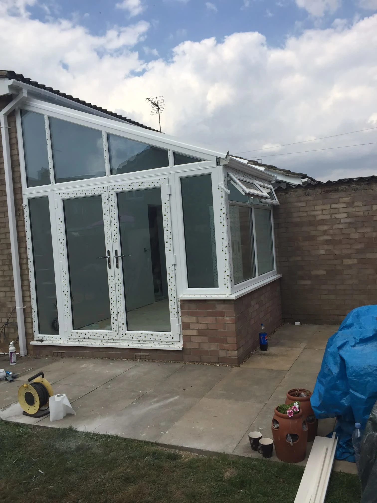 Images Prestige Windows and Doors