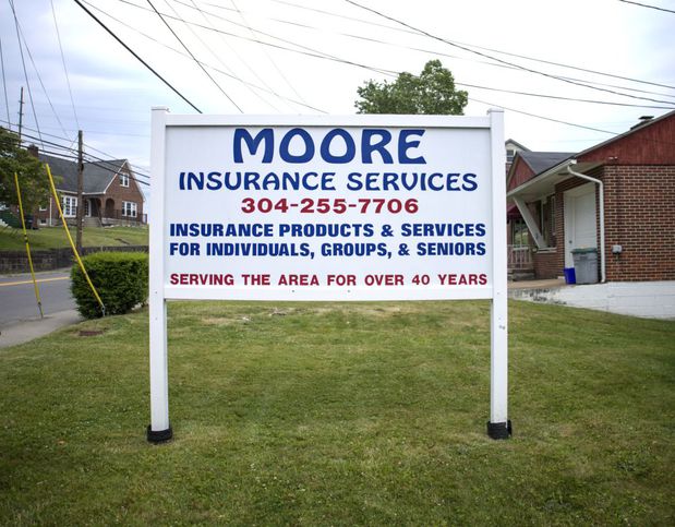 Images Moore Insurance Services