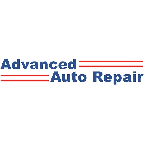 Advanced Auto Repair
