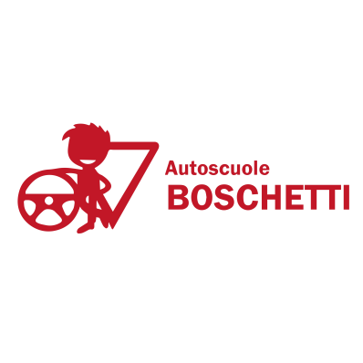 Autoscuole Boschetti Logo