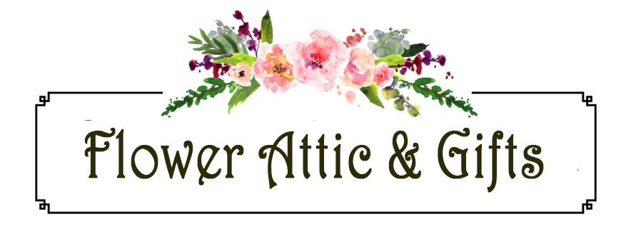 Flower Attic & Gifts - Virden, MB R0M 2C0 - (204)748-1869 | ShowMeLocal.com
