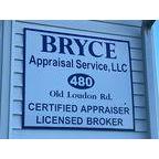 Bryce Appraisal Service LLC Logo