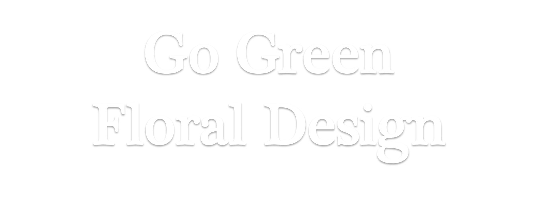 Go Green Floral Design - Flushing, NY 11367 - (888)789-4588 | ShowMeLocal.com