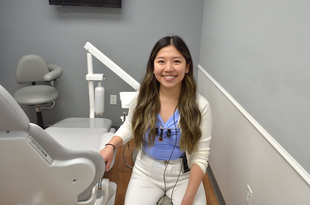 Images Dr. Eva Du DDS