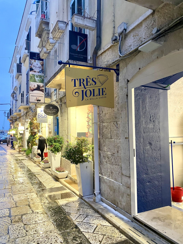 Images Tres Jolie Creperie