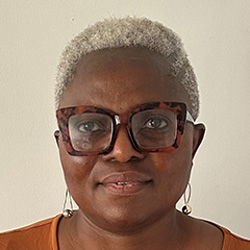 Maboh Q Achiri, NP - Braintree, MA - Nurse Practitioner