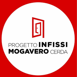 Progetto Infissi - Serramenti - Porte - Zanzariere - Finestre - Termini Imerese Logo