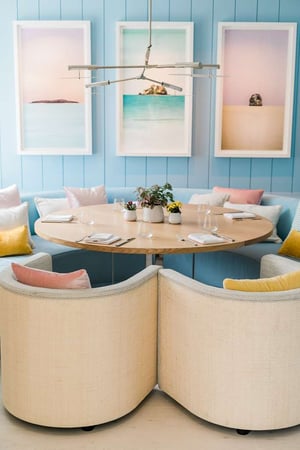 Images Oceana Santa Monica, LXR Hotels & Resorts