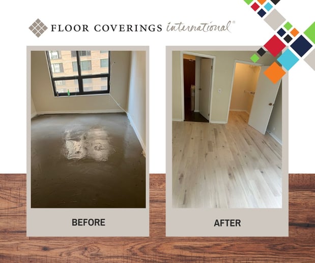 Images Floor Coverings International of Downtown Chicago