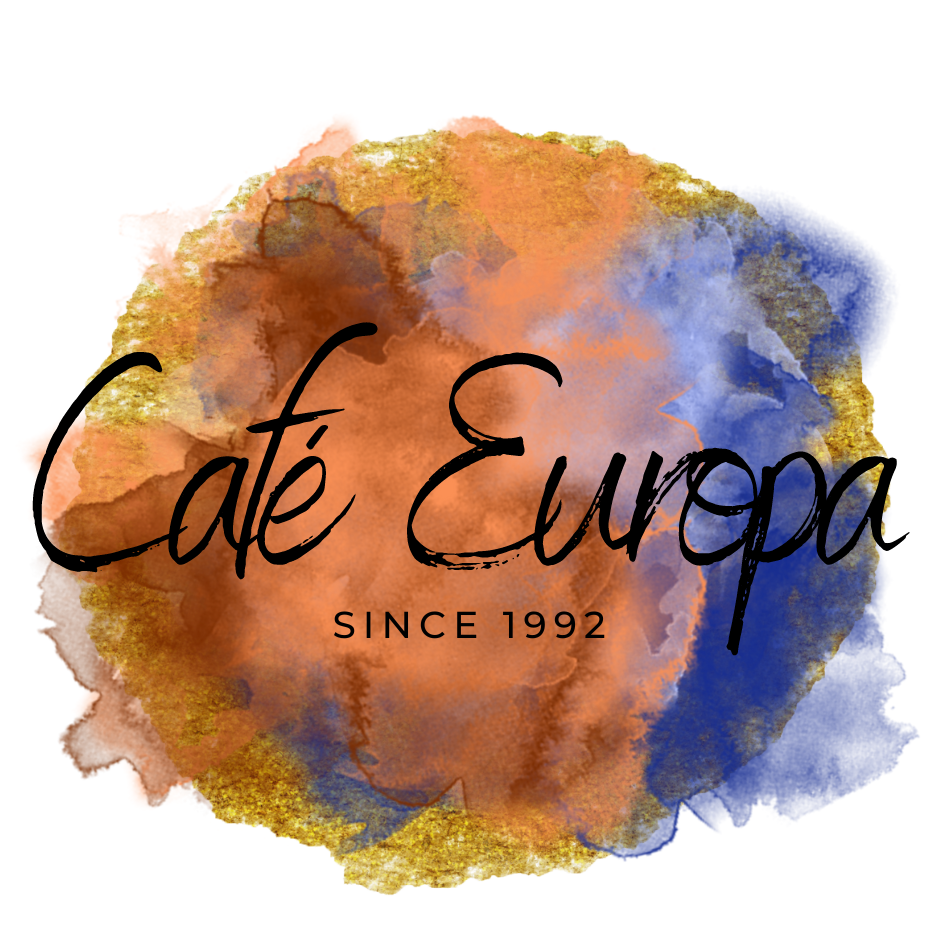 Kundenlogo Cafe Europa Dresden