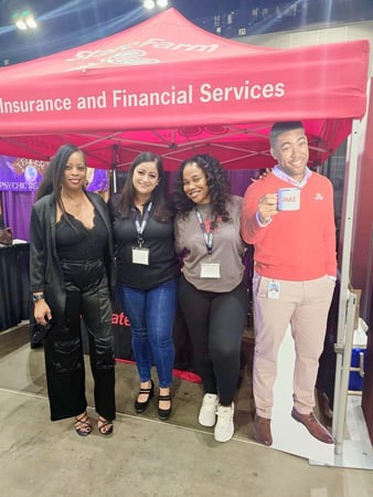 Images Sheldon Stokes - State Farm Insurance Agent