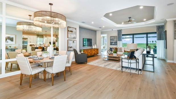 Images Astor Creek Golf & Country Club - Taylor Morrison