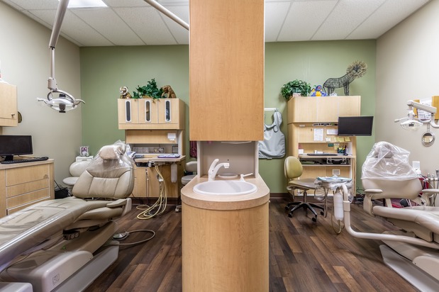 Images Gentle Dentist