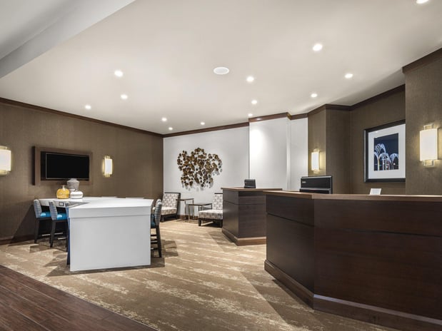 Images Staybridge Suites Seattle Downtown - Lake Union by IHG