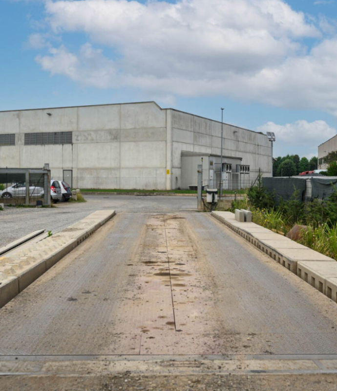 Images Escavazioni Bosio Piero e C. Sas