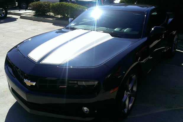 Images Advanced Collision Repair