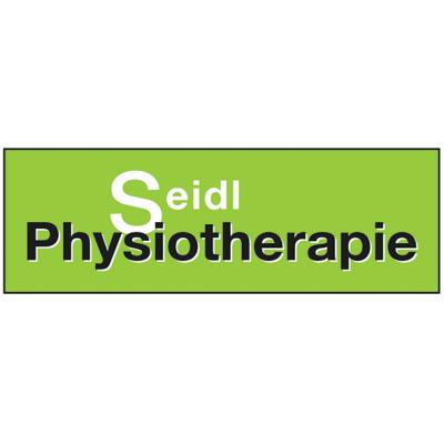 Physiotherapie Seidl in Passau - Logo