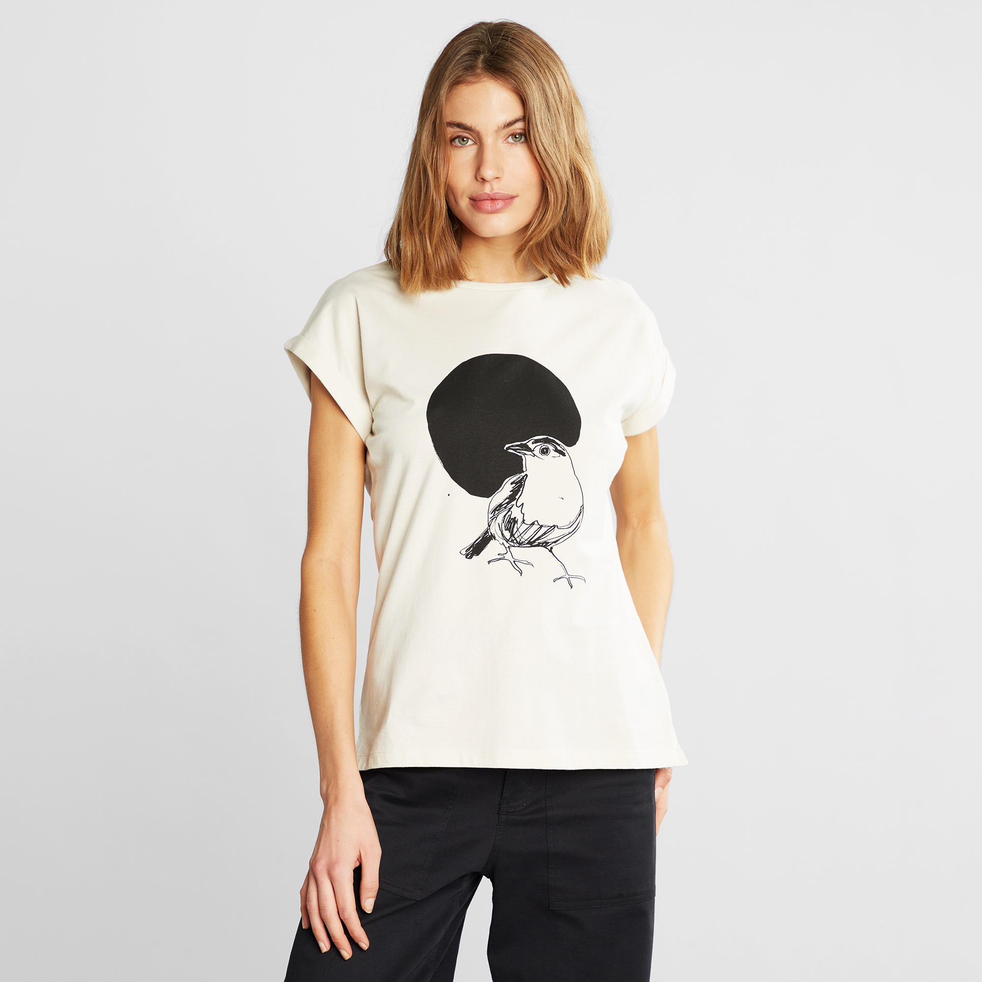 Tops & T-Shirts |  Bekleidungsgeschäft | Bella Natura -Keyla Heinze | München