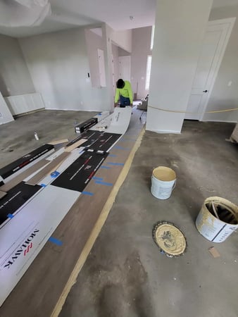 Images Nava Meneces Flooring LLC