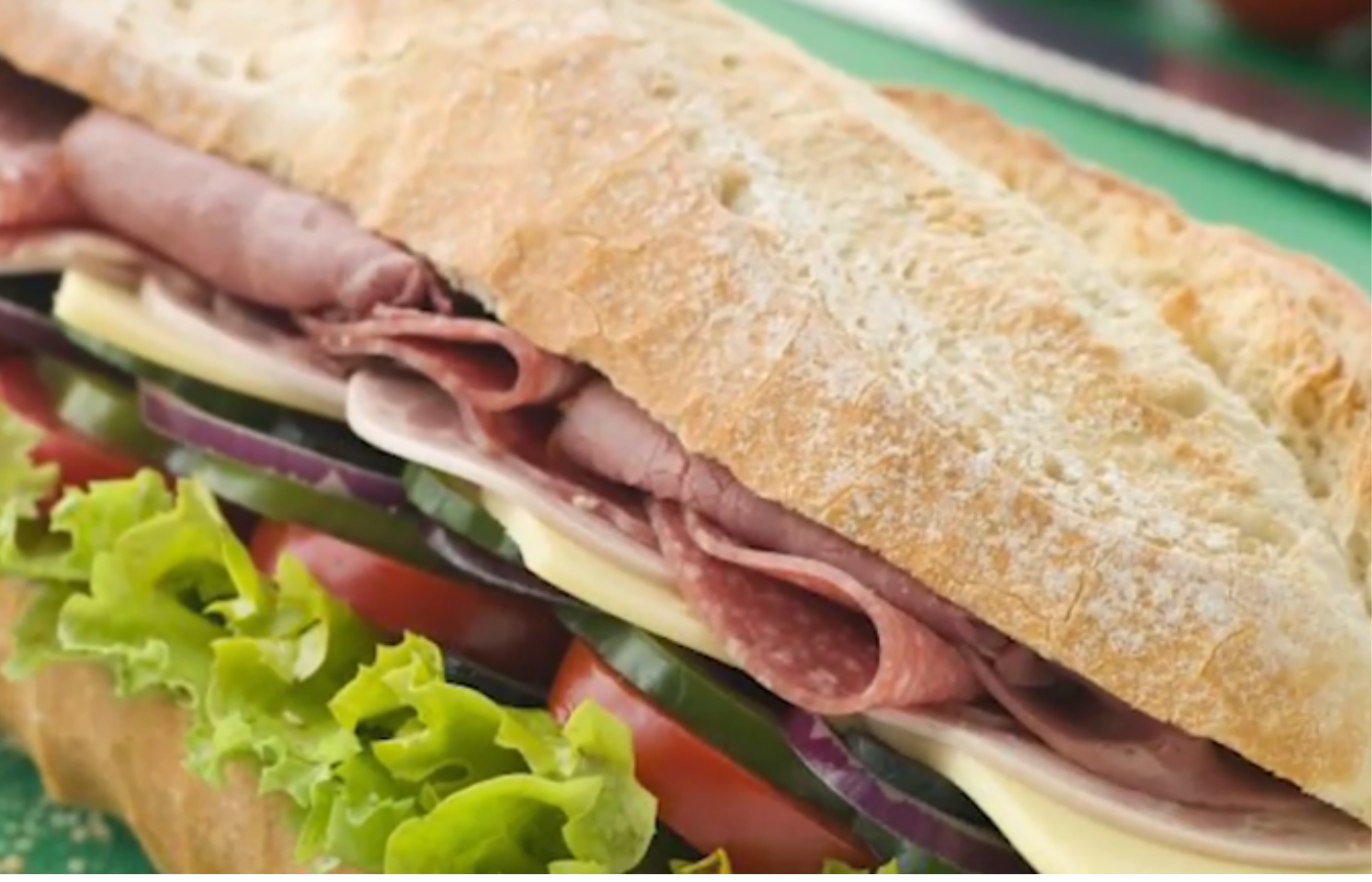 Image 2 | Larry's Giant Subs