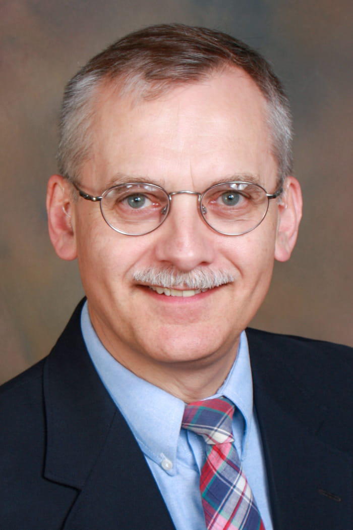 Dr. Jerry Joseph Svoboda, MD