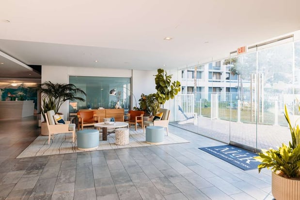 Images Hotel MdR Marina del Rey - a DoubleTree by Hilton