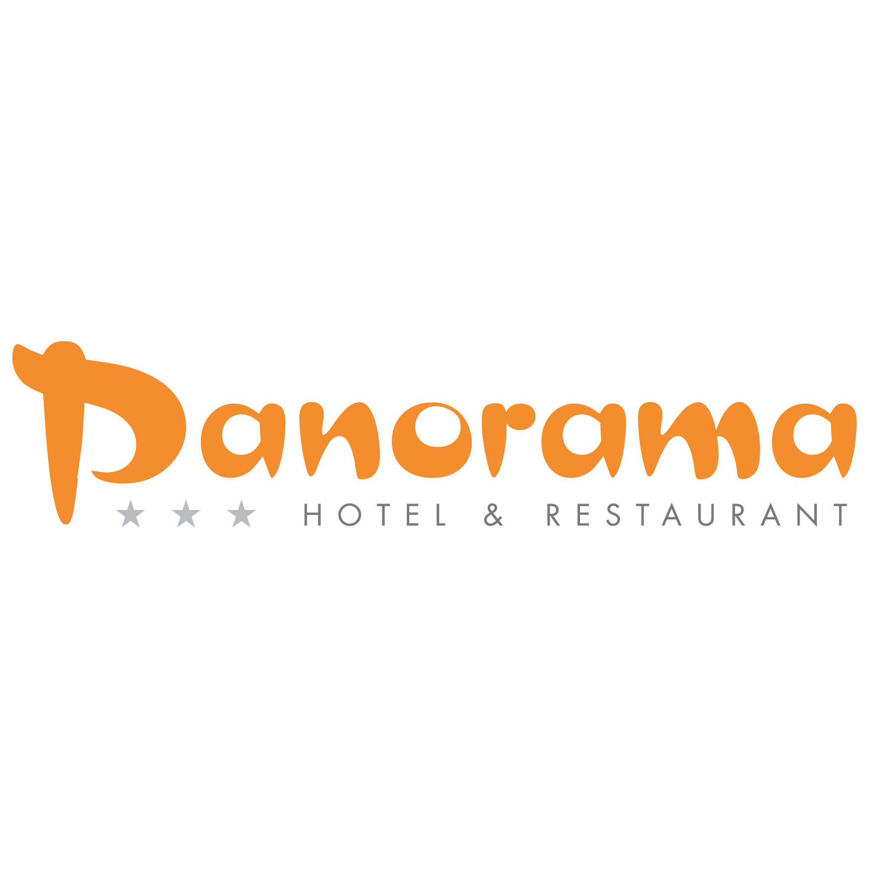Hotel-Restaurant Panorama Bettmeralp AG Logo