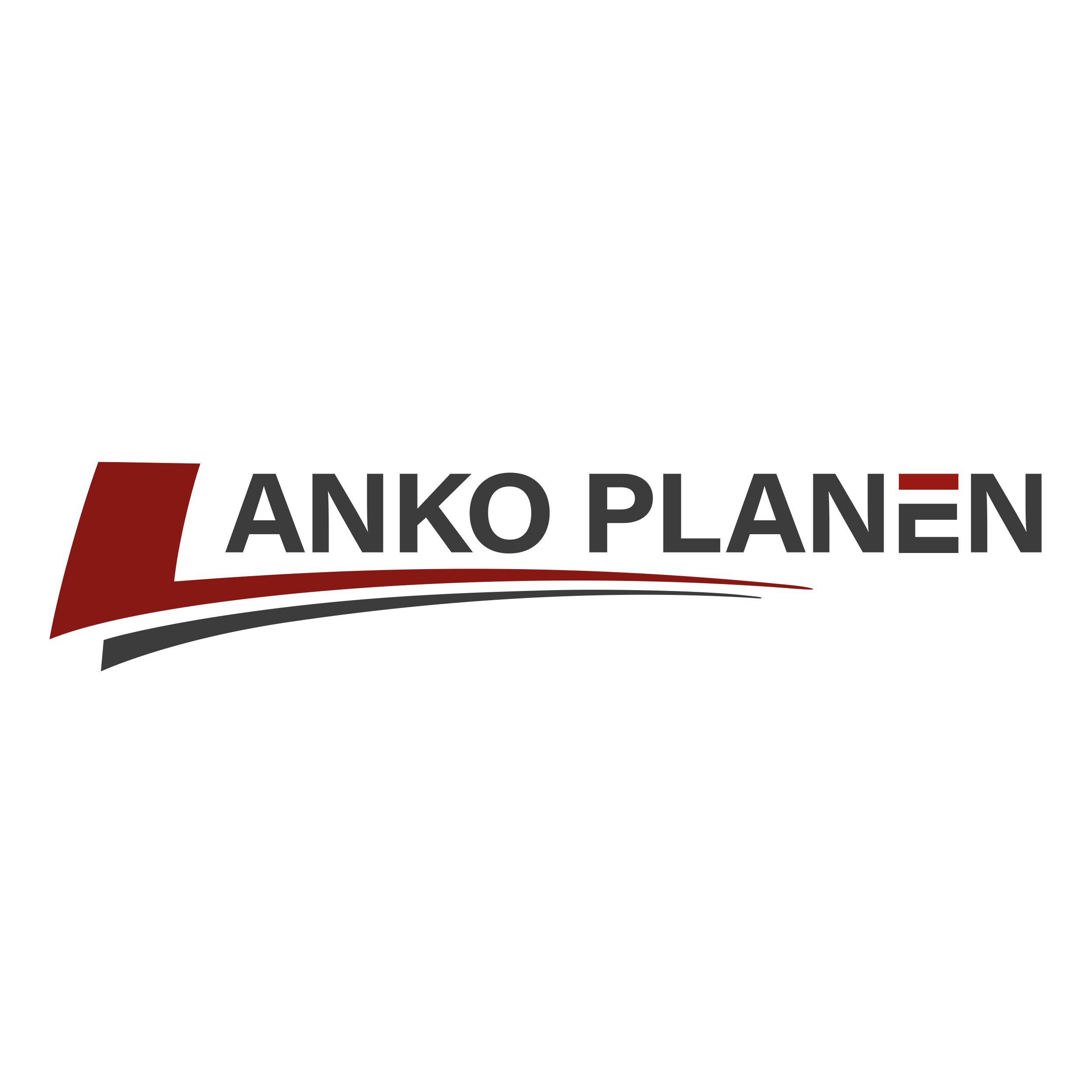 ANKO Planen GmbH Logo