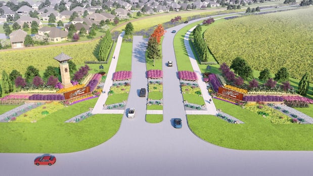 Images Wildflower Ranch - Select Collection