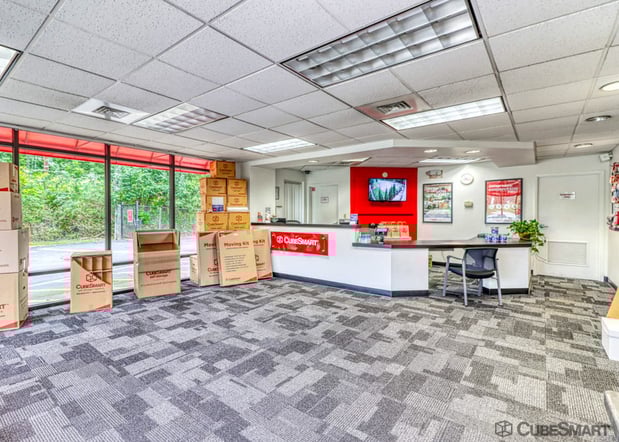 Images CubeSmart Self Storage