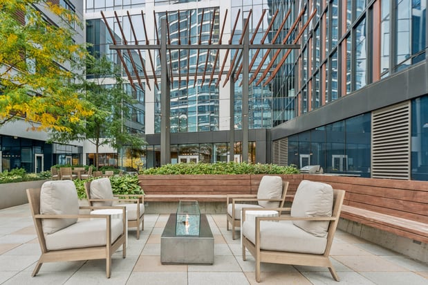 Images VIA Seaport Residences Apartments