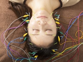 Images はり・きゅう・マッサージ たまプラ治療院