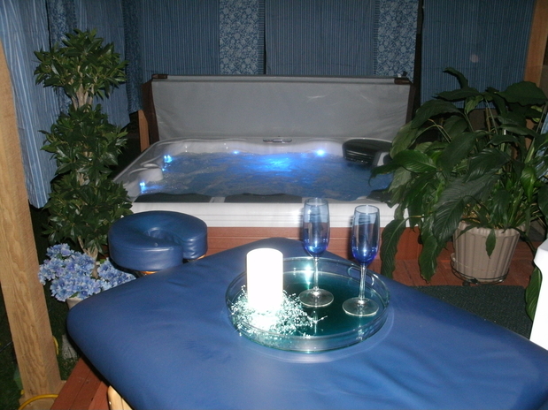 Images Art of Massage