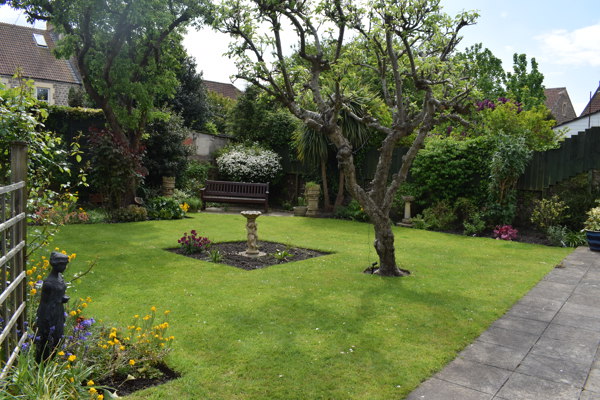 Abbeyfield House