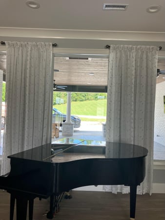 Images Budget Blinds of Crossville and Cookeville