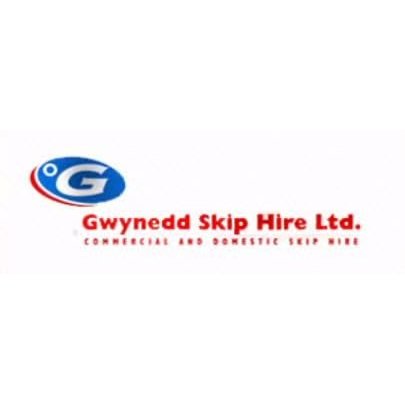 LOGO Gwynedd Skip & Plant Hire Ltd Caernarfon 01286 677481