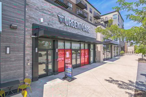 Images Live Urgent Care