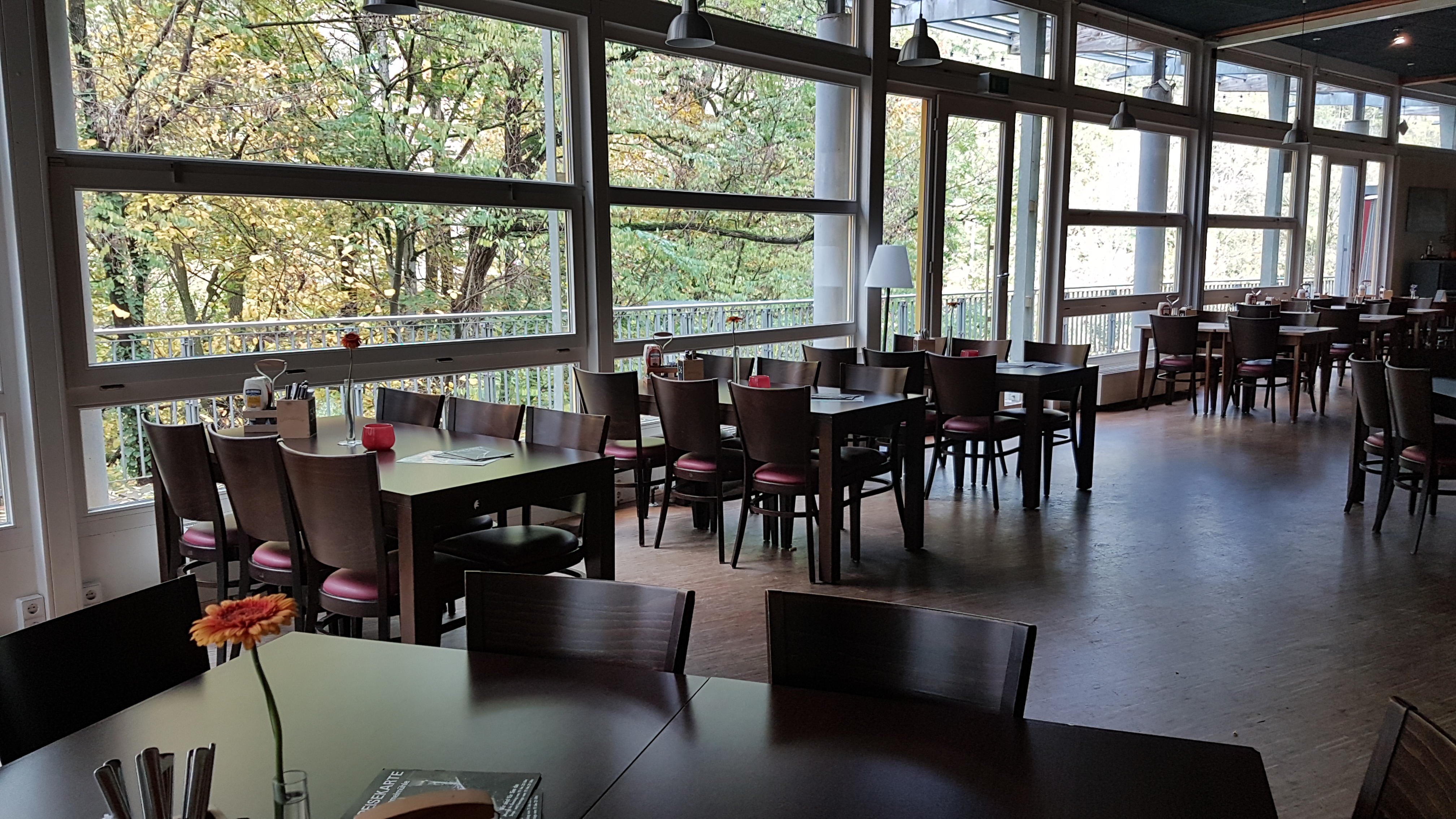 Bild 2 Restaurant in der Rommelmühle in Bietigheim-Bissingen