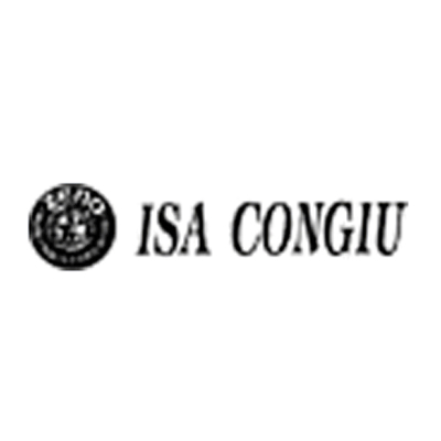 Congiu Isa Agenzia Funebre Logo