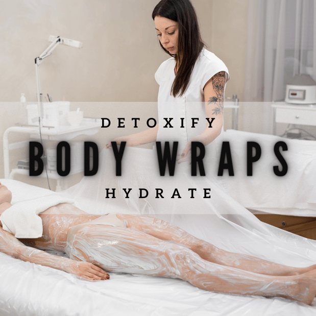 Images Apsara Day Spa